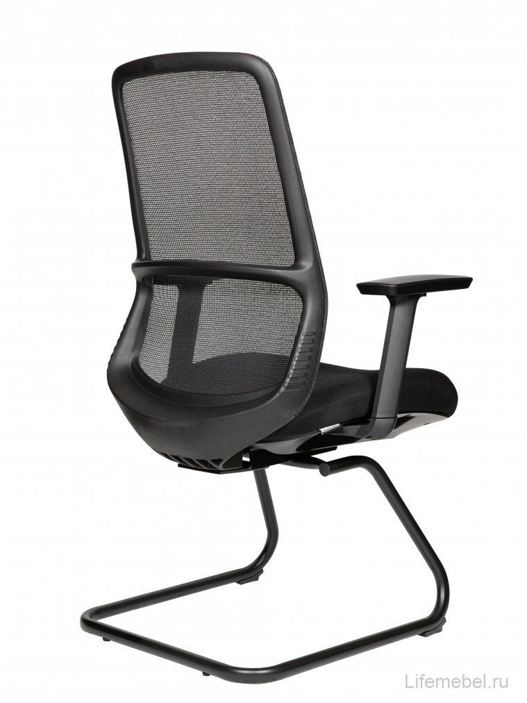 Компьютерное кресло Некст CF черный