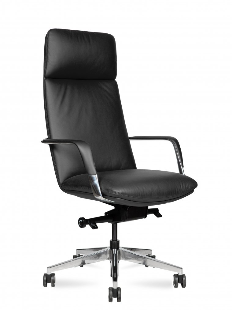 Компьютерное кресло Neo черный