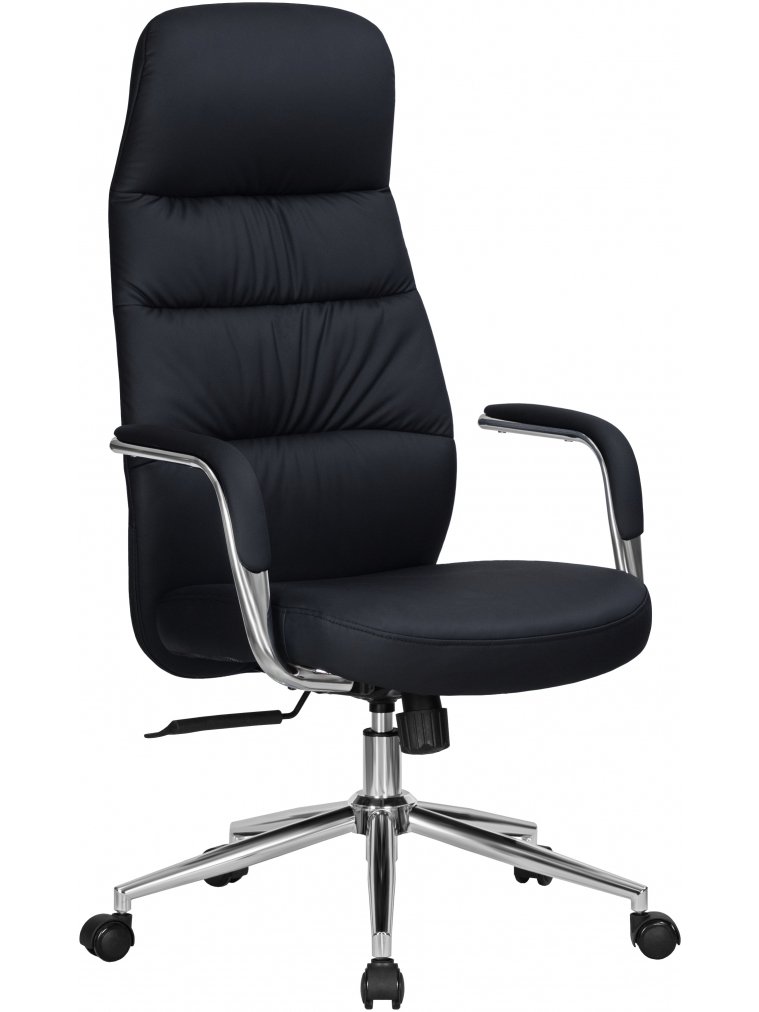 Компьютерное кресло Nero черное