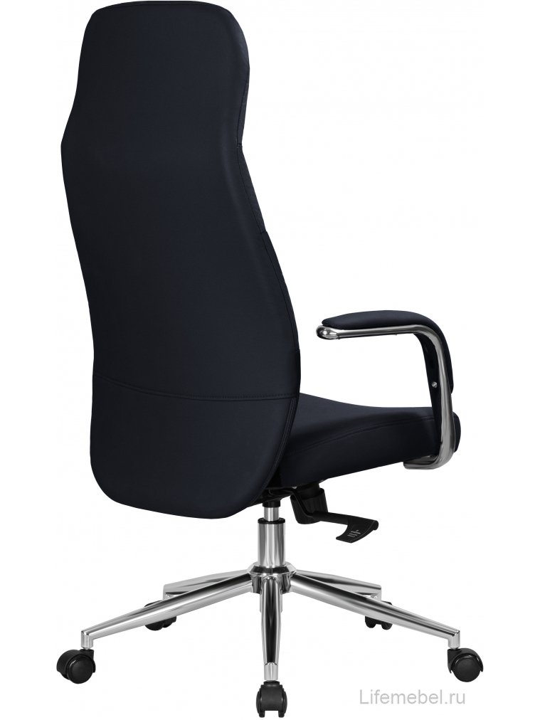 Компьютерное кресло Nero черное