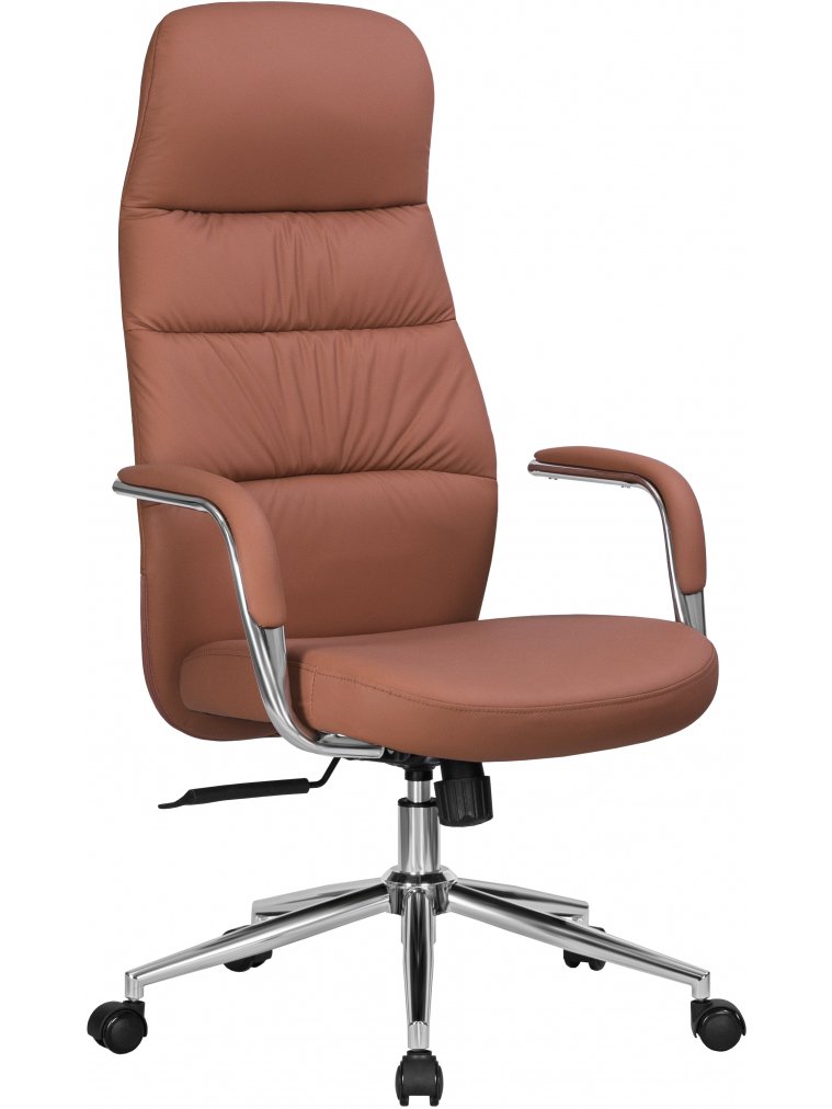 Компьютерное кресло Nero кирпичное