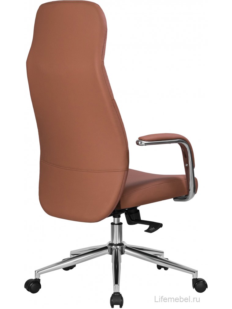 Компьютерное кресло Nero кирпичное