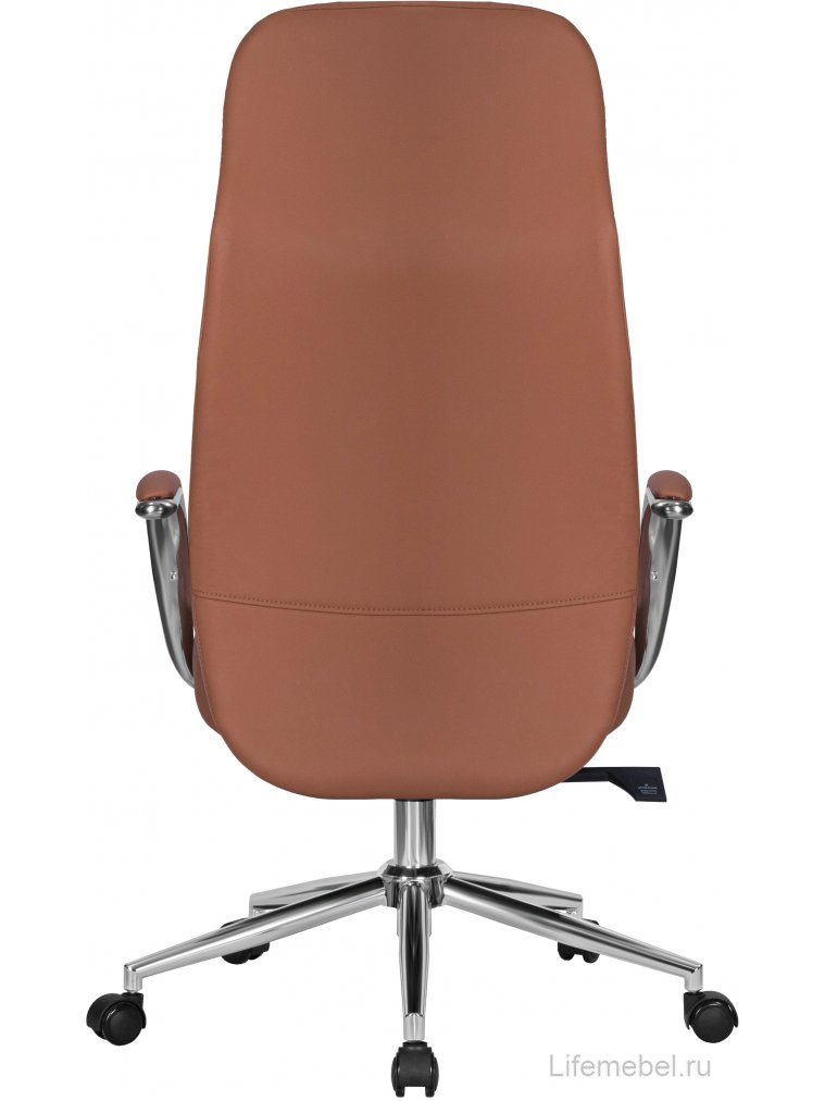 Компьютерное кресло Nero кирпичное