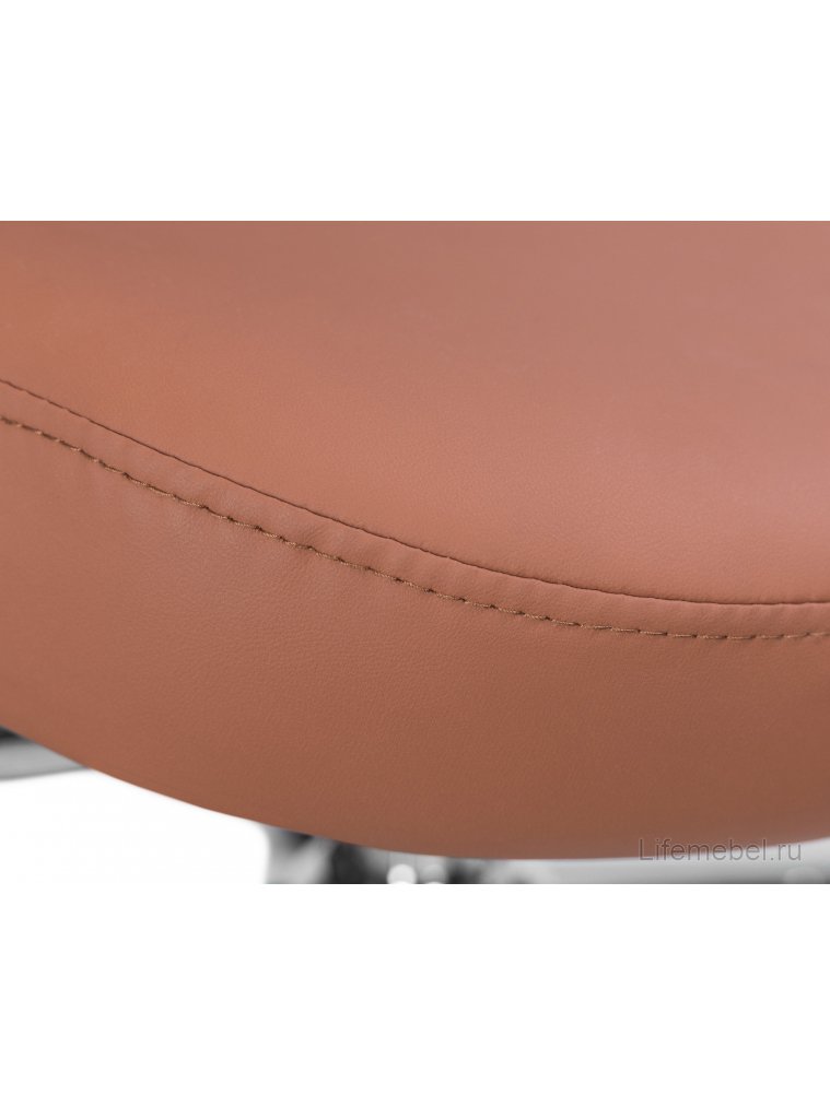 Компьютерное кресло Nero кирпичное