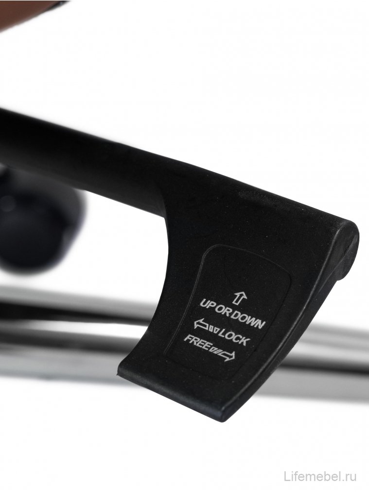 Компьютерное кресло Nero кирпичное