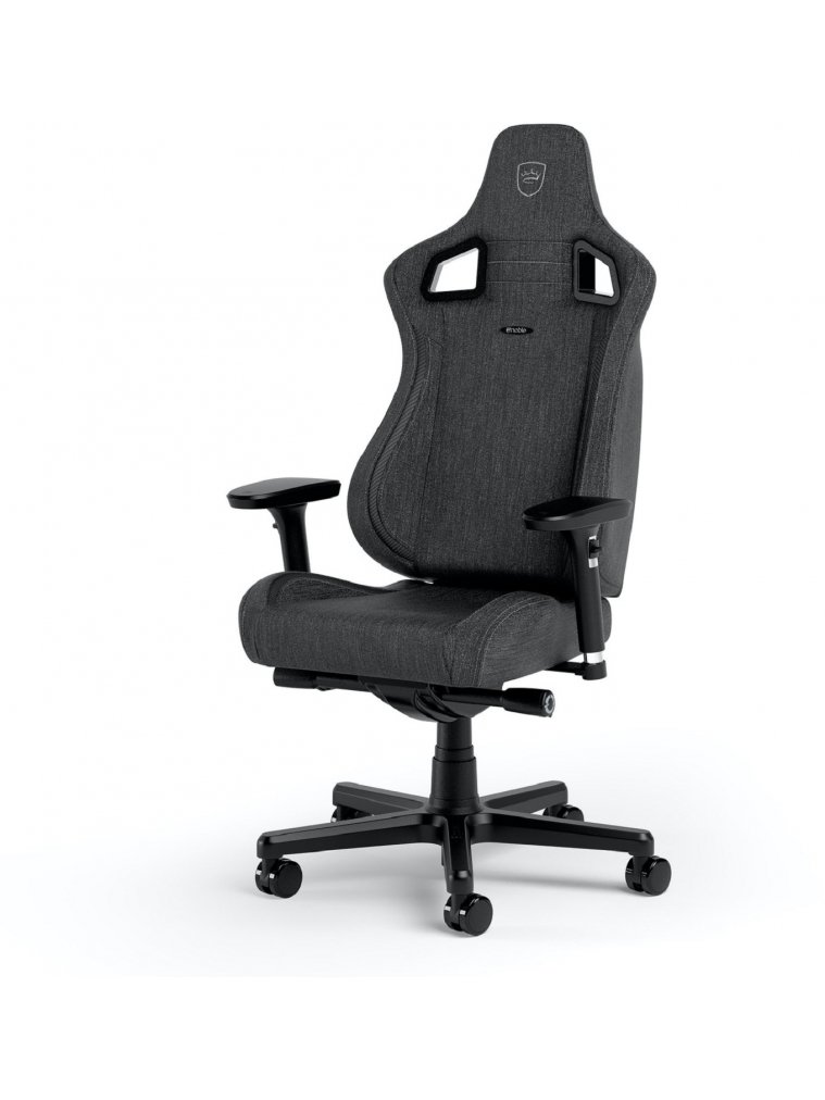 Компьютерное кресло Noblechairs Epic Compact anthracite