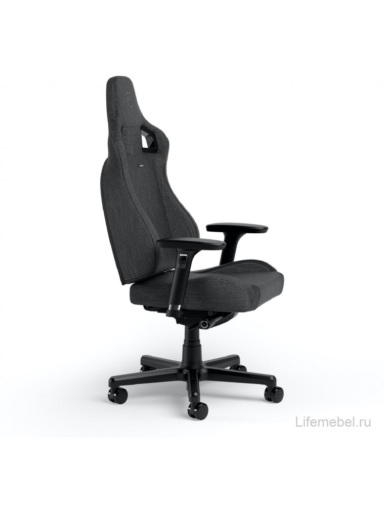 Компьютерное кресло Noblechairs Epic Compact anthracite