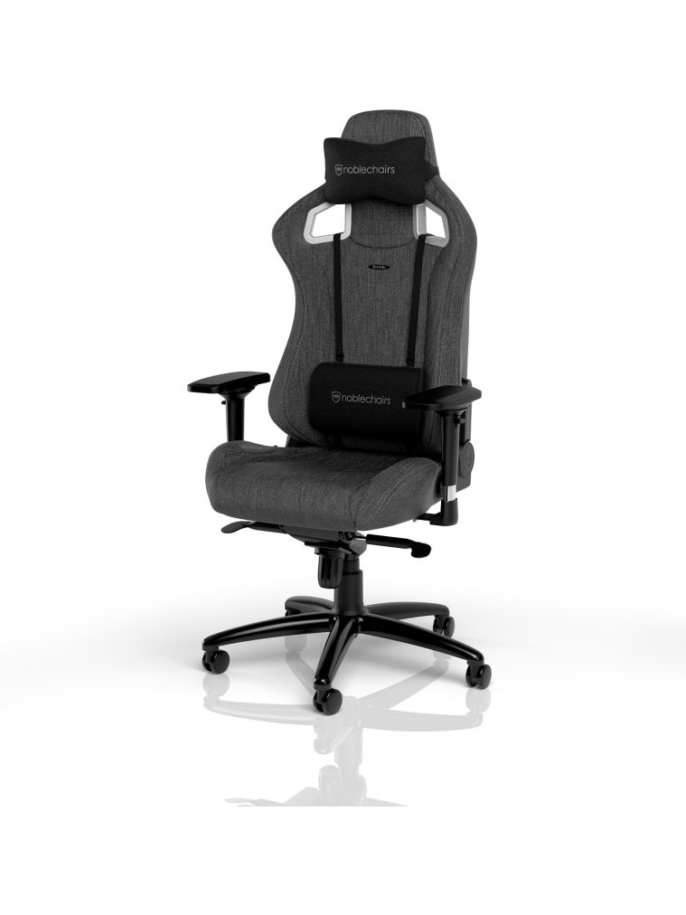 Компьютерное кресло Noblechairs Epic TX anthracite