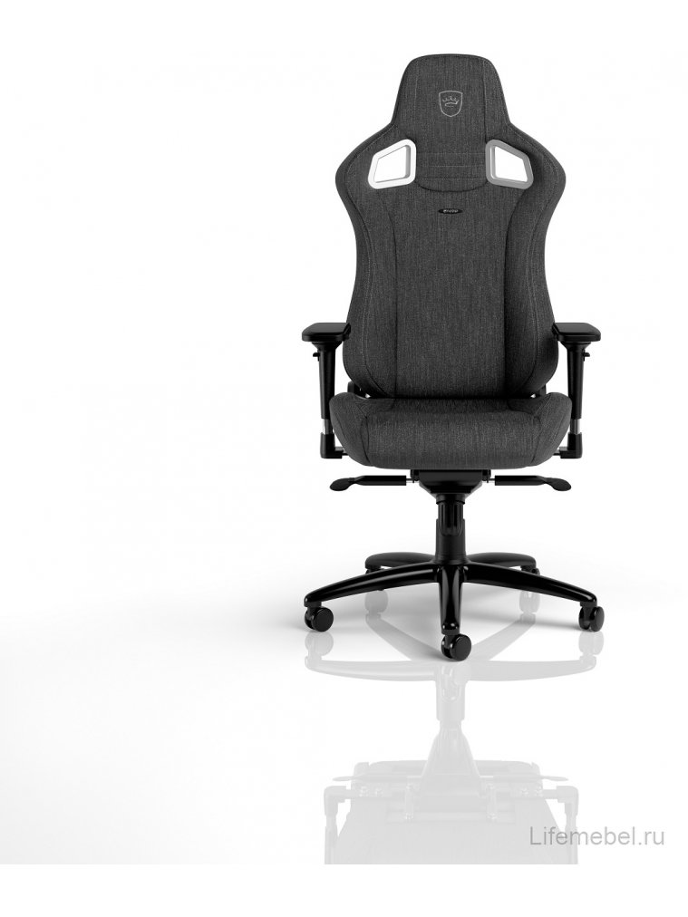 Компьютерное кресло Noblechairs Epic TX anthracite