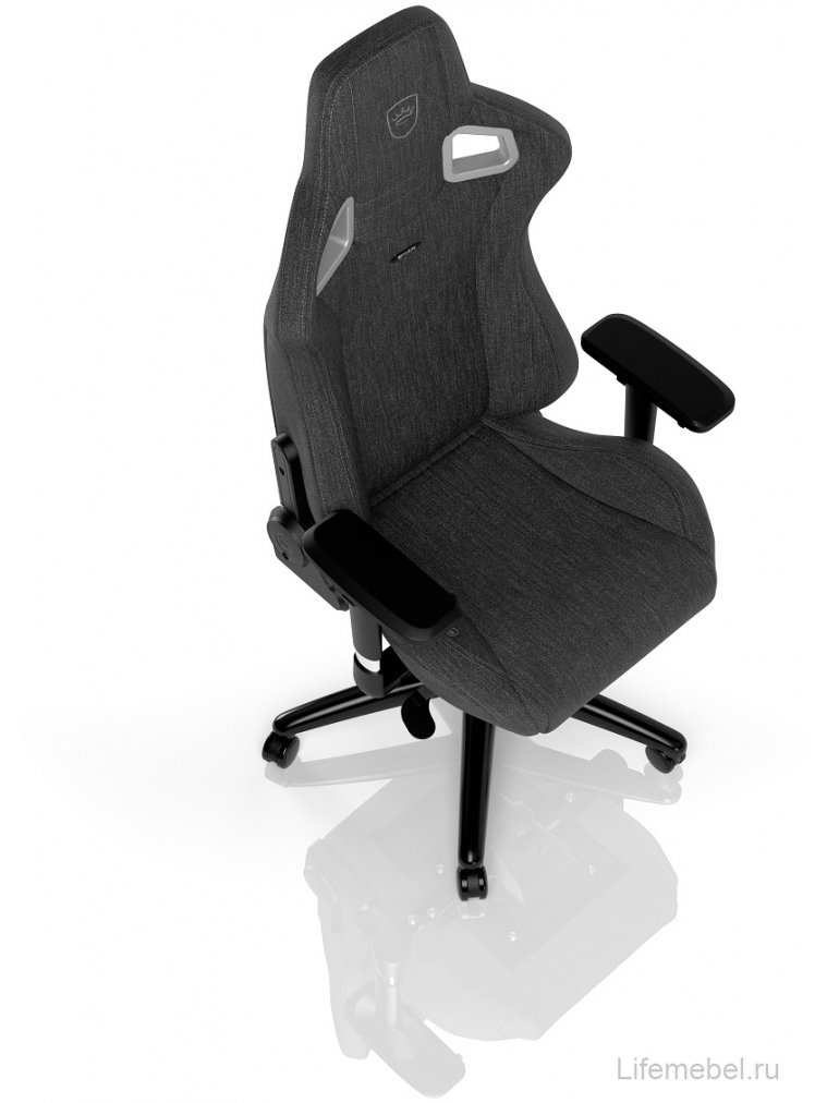 Компьютерное кресло Noblechairs Epic TX anthracite