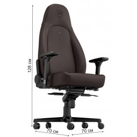 Компьютерное кресло NoblechAirs Icon