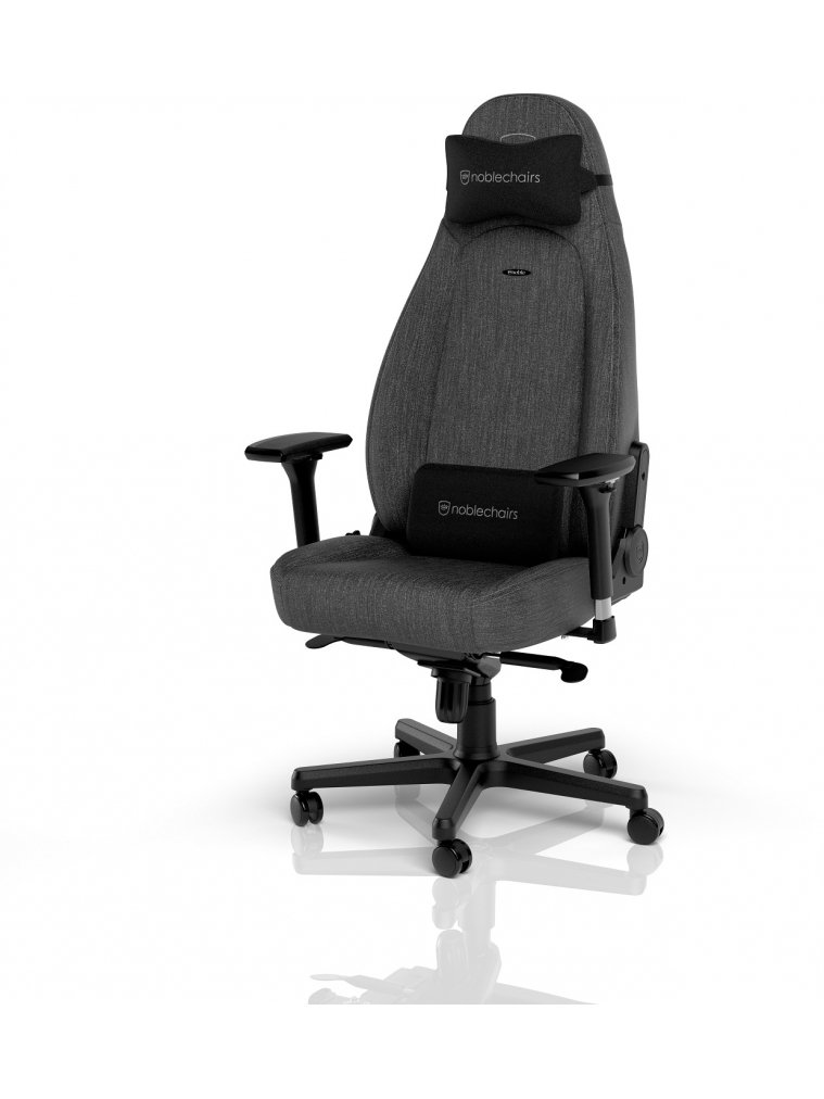 Компьютерное кресло Noblechairs Icon TX anthracite