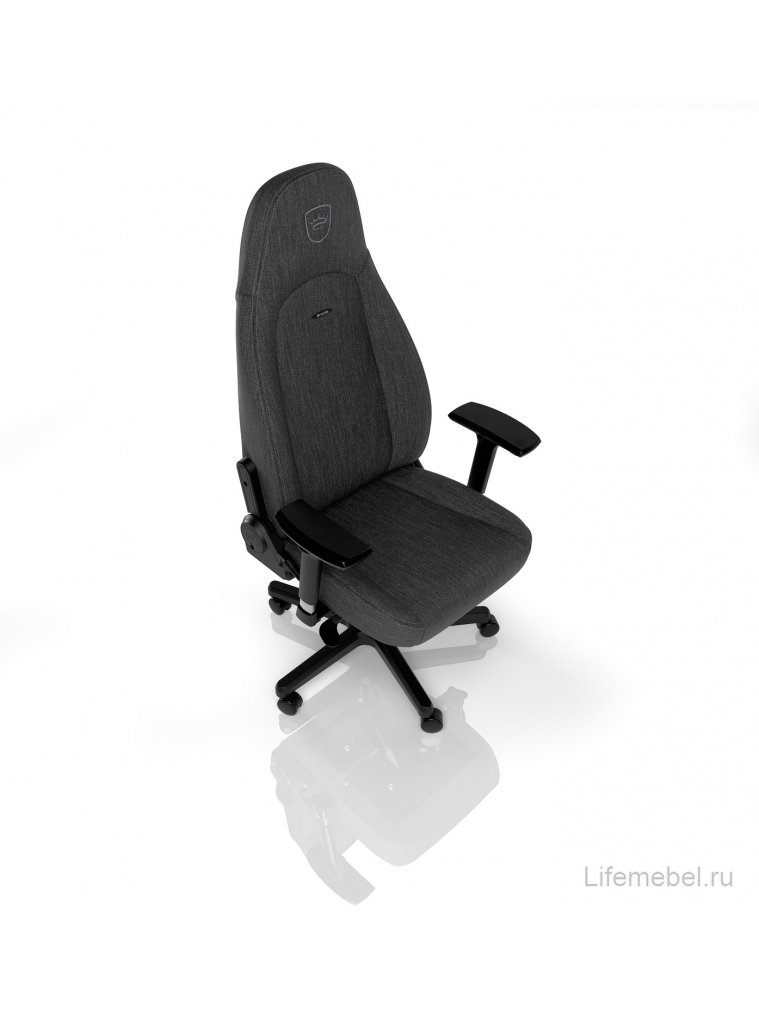 Компьютерное кресло Noblechairs Icon TX anthracite