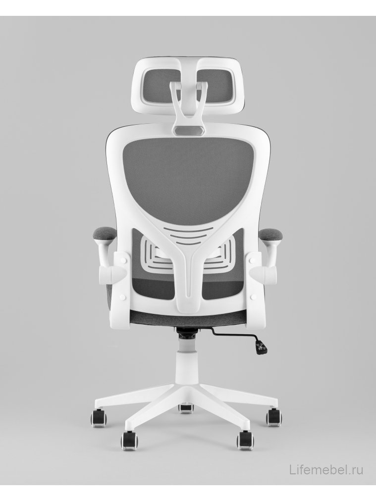 Компьютерное кресло офисное Airone серый