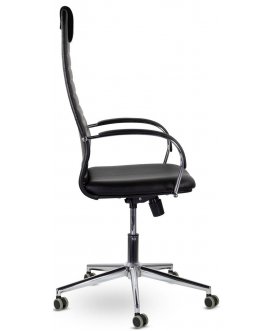 Компьютерное кресло Pilot EX-610 CH Premium