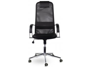 Компьютерное кресло Pilot EX-610 CH Premium