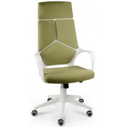 зеленая ткань