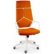 оранжевая ткань