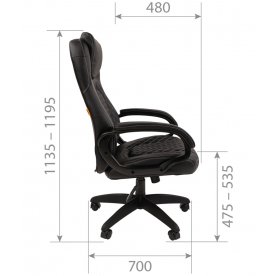 Компьютерное кресло Chairman 432