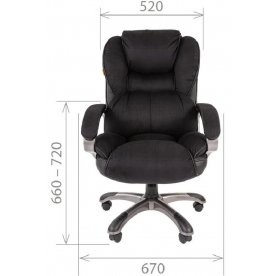 Компьютерное кресло Chairman 434