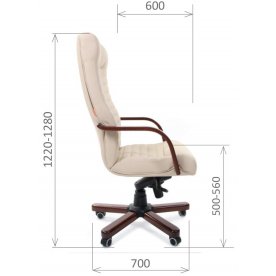 Компьютерное кресло Chairman 480 WD