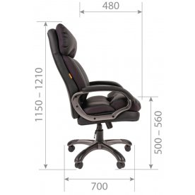 Компьютерное кресло Chairman 505