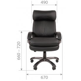Компьютерное кресло Chairman 505