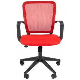 Компьютерное кресло Chairman 698