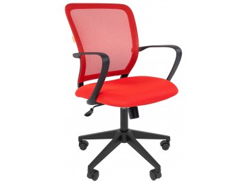 Компьютерное кресло Chairman 698