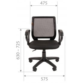 Компьютерное кресло Chairman 699
