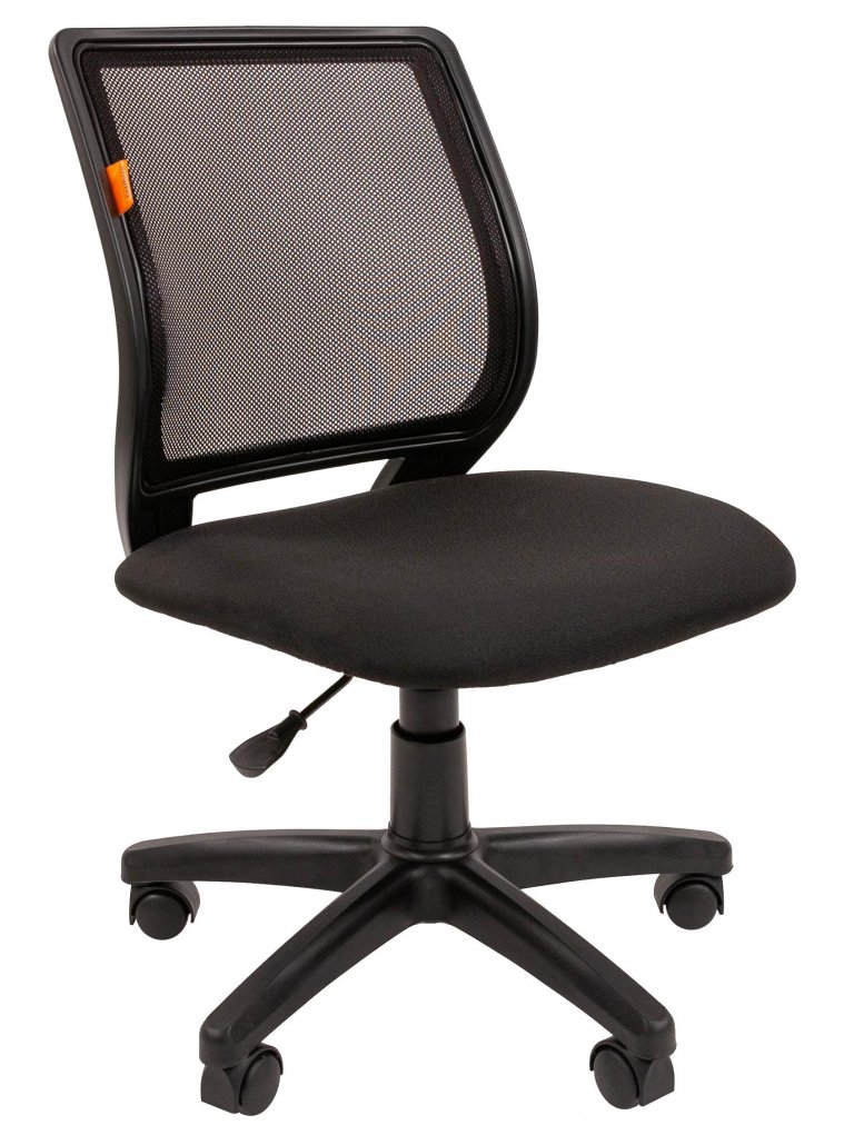 Компьютерное кресло Chairman 699 TW черное