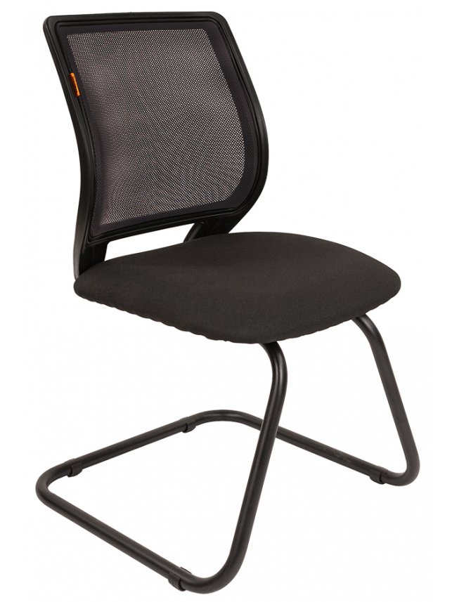 Компьютерное кресло Chairman 699 V черное