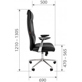 Компьютерное кресло Chairman Vista