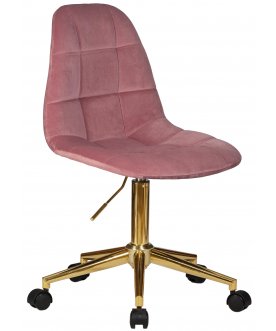 Компьютерное кресло 9800-Gold-LM