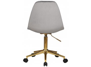 Компьютерное кресло 9800-Gold-LM