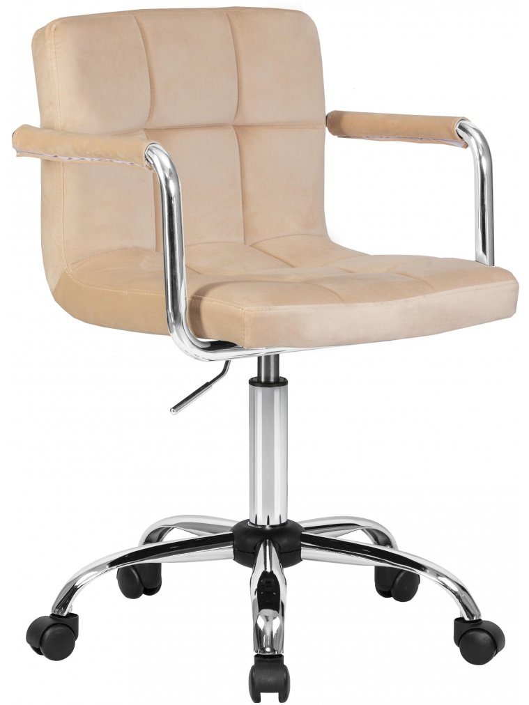 Компьютерное кресло Terry бежевый