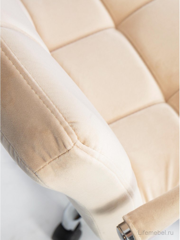 Компьютерное кресло Terry бежевый