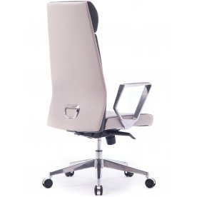 Компьютерное кресло Лондон ЛЮКС ZR8637H-417