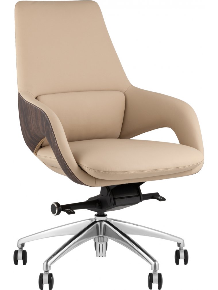 Компьютерное кресло офисное Reign бежевый