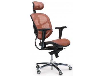 Компьютерное кресло Стартрек TS2301-10-7