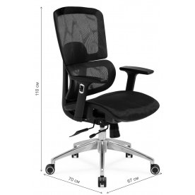 Компьютерное кресло Olimpus