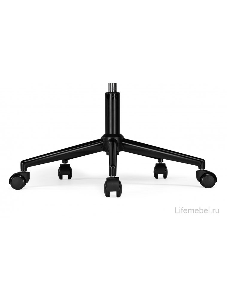 Компьютерное кресло Онда латте / черный