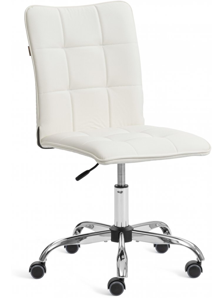 Компьютерное кресло One белый