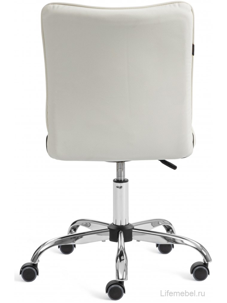 Компьютерное кресло One белый