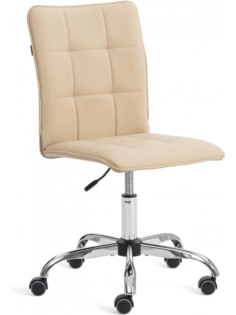 Компьютерное кресло One бежевый