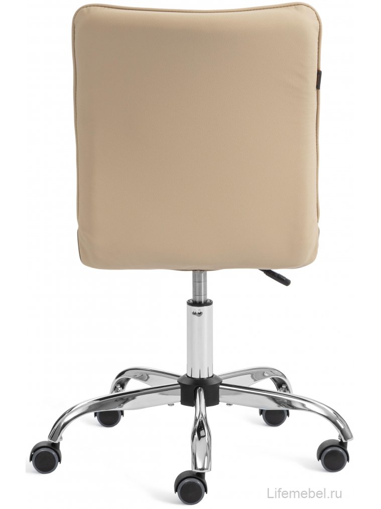 Компьютерное кресло One бежевый