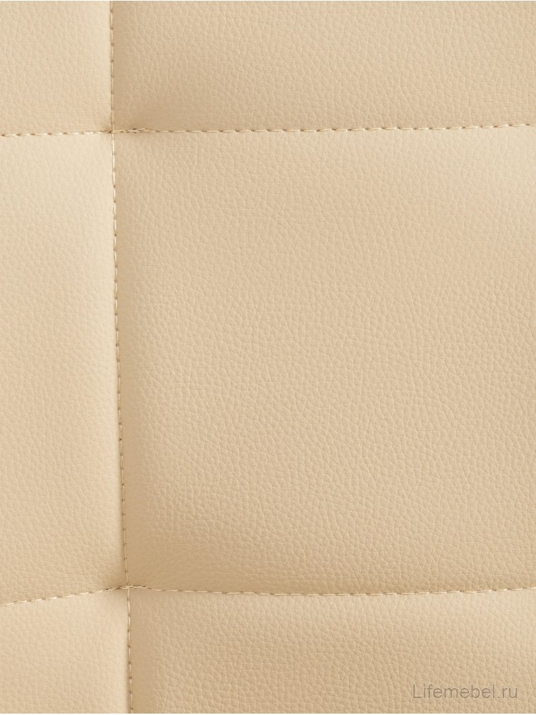 Компьютерное кресло One бежевый