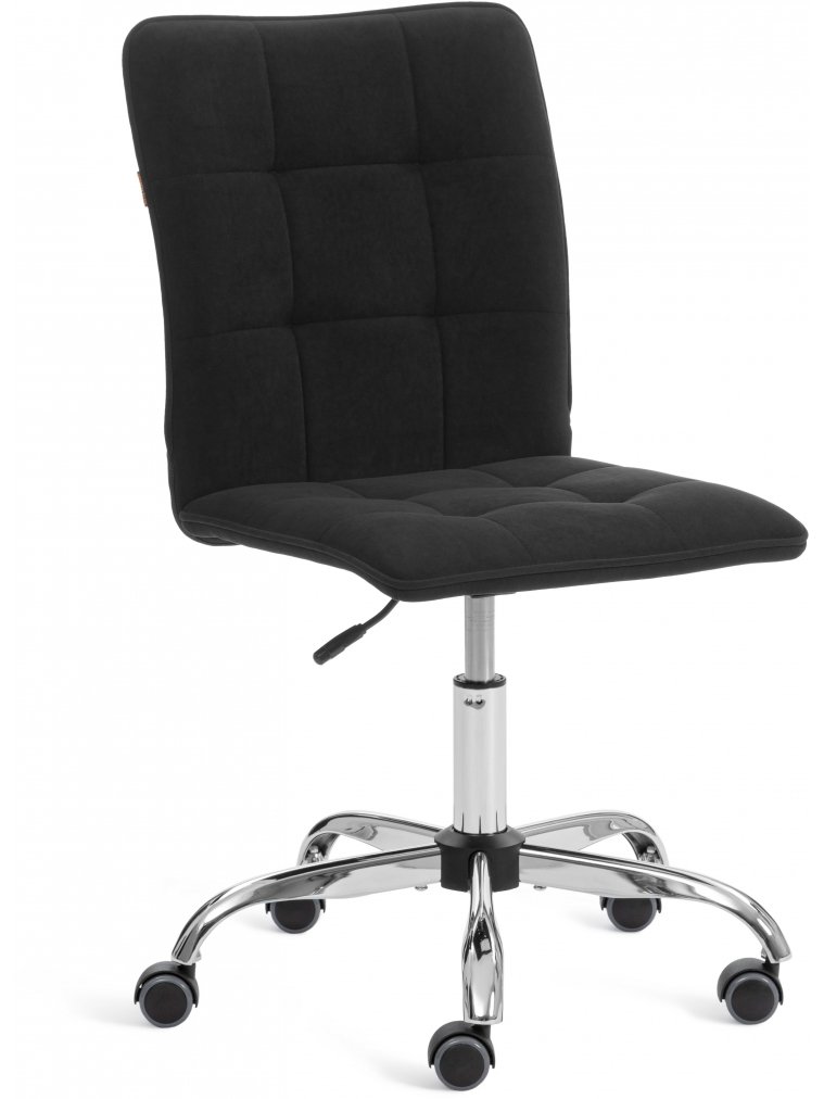 Компьютерное кресло One черный