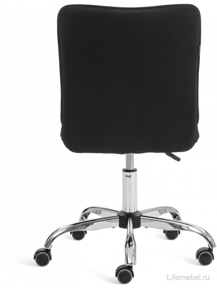 Компьютерное кресло One черный