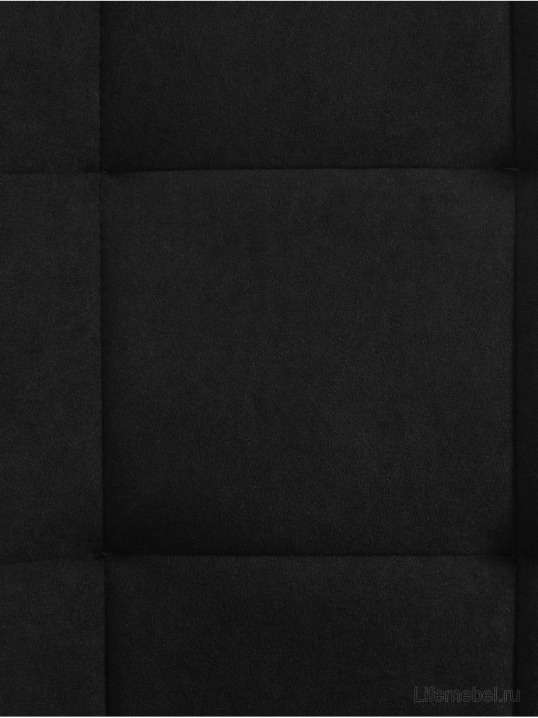 Компьютерное кресло One черный